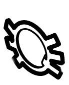 Pierścień zabezpieczający, Stihl 62516431001