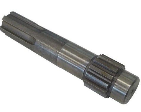 Wałek odbioru napędu, Stihl 43136420600