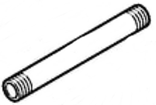 Rura, Stihl 49155023800