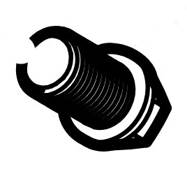 Korek spustu oleju, Stihl 62506464800