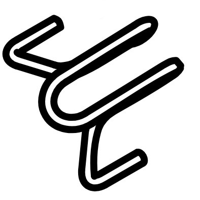 Hak, Stihl 42837914600