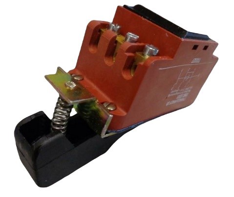 Przełącznik, Stihl 12074350301