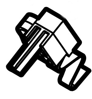 Sprężyna przełączająca, Stihl 63384352205