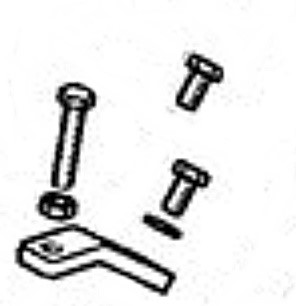 Zestaw przypory, Stihl 42240071021