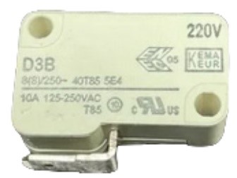 Przełącznik, Stihl 60104350305