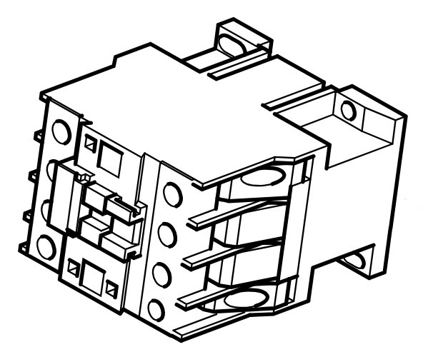 Zabezpieczenie, Stihl 47884302800