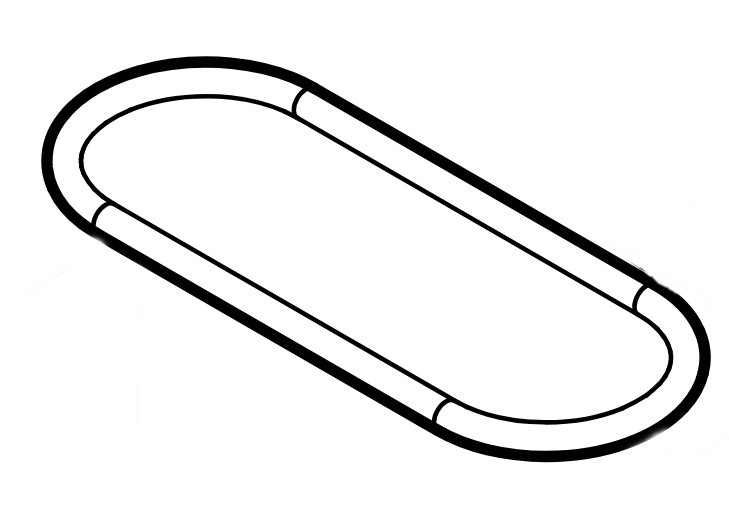 Uszczelka, Stihl 63097190201