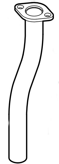 Kolektor, str. prawa, Stihl 61701402525