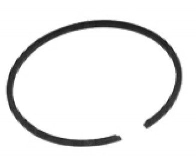 Pierścień tłokowy Ø 47x1,5 mm, Stihl 11080343001
