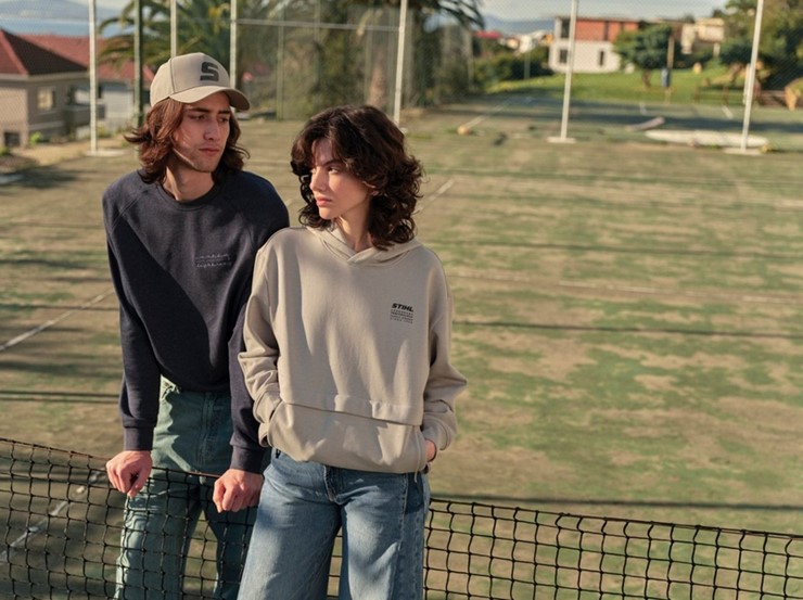 Bluza CONTRA – męska, 04213007448, 04213007452, 04213007456, 04213007460, 04213007464, 04213007468