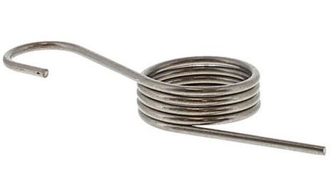 Sprężyna ramieniowa, Stihl 41491824500