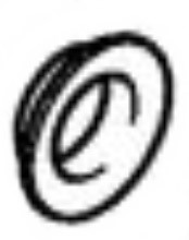 Puszka, Stihl 00009630906