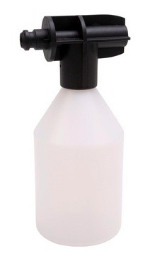 Zestaw do rozpryskiwania mgławicowego, Stihl 49155005698