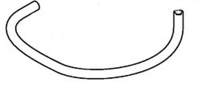 Wąż, Stihl 47577016000