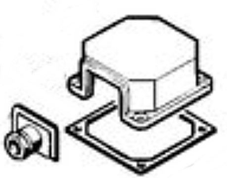Pokrywka, Stihl 47166020900