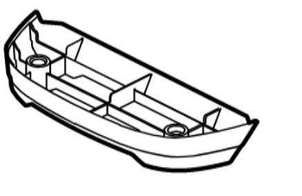 Stopa, Stihl RE027981700