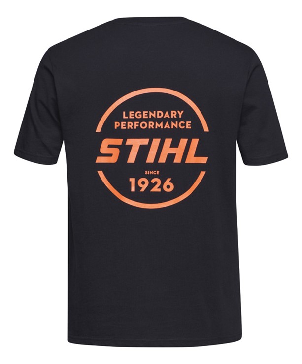 T-Shirt Logo Circle Stihl 04209000652
