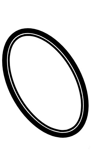 Pierścień uszczelniający, Stihl 62516475602