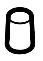 Magnes, Stihl 63014050700