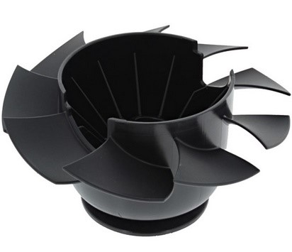 Wirnik wentylatora z kołem pasowym, Stihl 63386073000