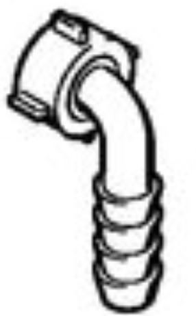 Króciec kątowy, Stihl 47126771100