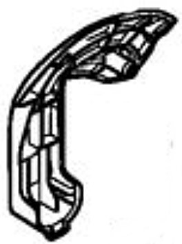 Zabezpieczenie węża, Stihl 47887932700