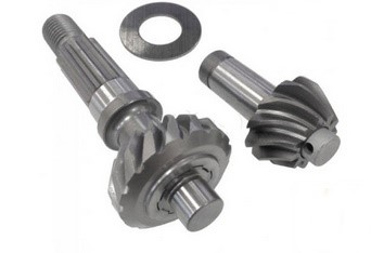 Zestaw zębnika, Stihl 41476407302