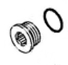 Śruba zamykająca, Stihl 47435100601