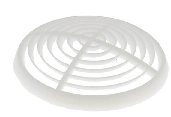 Kratka o profilu stożkowym, 42417086700