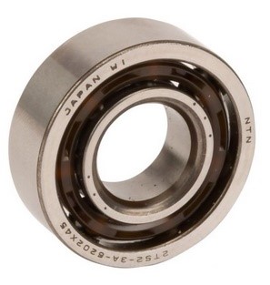 Łożysko kulkowe skośne 7303B, Stihl 95040030706