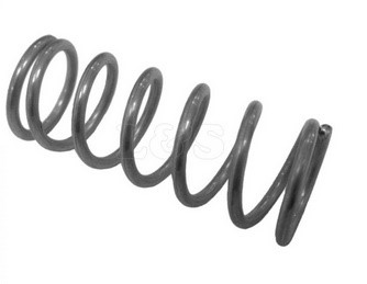 Sprężyna, Stihl 49155050104