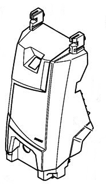 Osłona, Stihl 49517905100