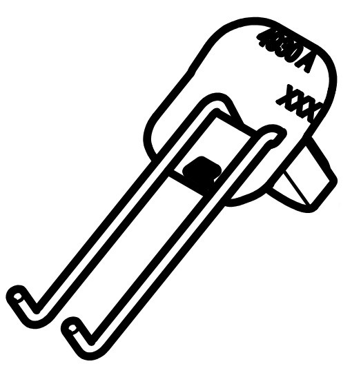 Przycisk, Stihl 49305300300