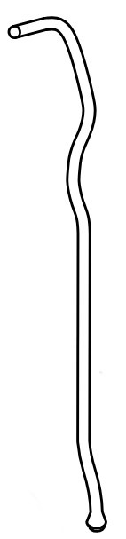 Wąż, Stihl RE017031602