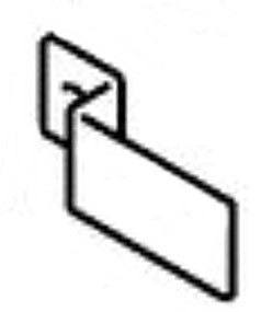 Mocowanie, Stihl 47577922500