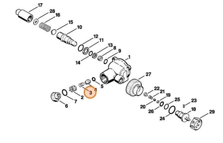 Sprężyna, Stihl 47035180200