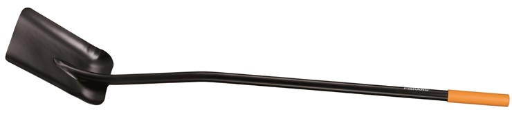 Szufla metalowa SOLID, uchwyt „I”, Fiskars 1066720