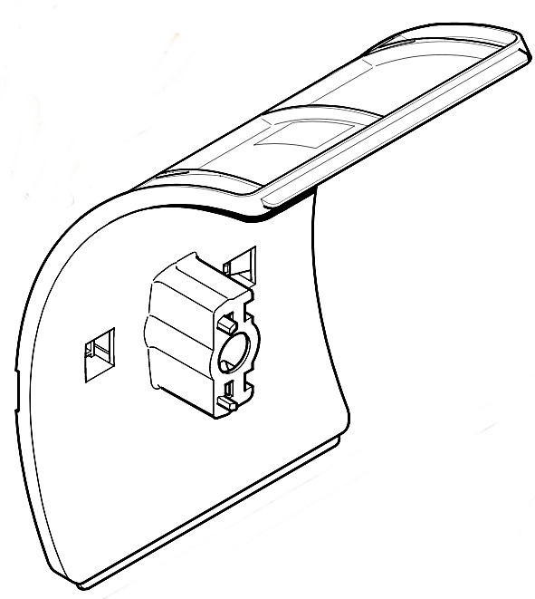 Osłona, Stihl 46017108111