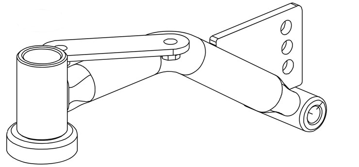 Osłona, Orec 0329-54302