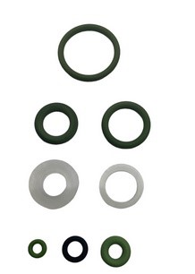 Zestaw uszczelek, Stihl 42550071600