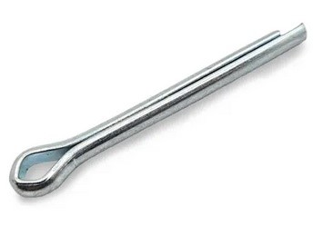 Zawleczka 4,5x40, Stihl 93950212360