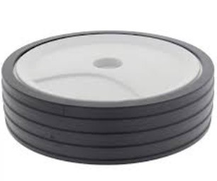 Koło, Stihl 63117000497