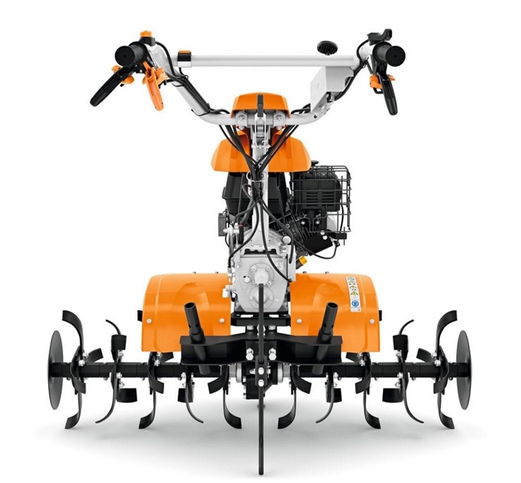 Glebogryzarka STIHL MH 700, Stihl 62510113913