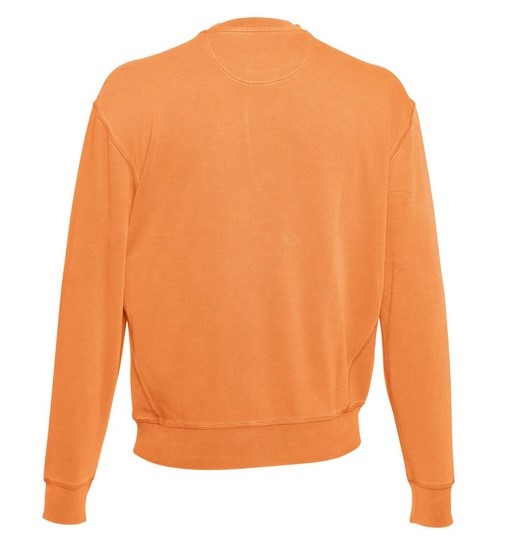 Bluza PIGMENT DYE pomarańczowa Unisex STIHL, 04213011352, 04213011356, 04213011360, 04213011364