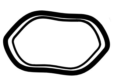 Podkładka sprężysta, Stihl 62917160100