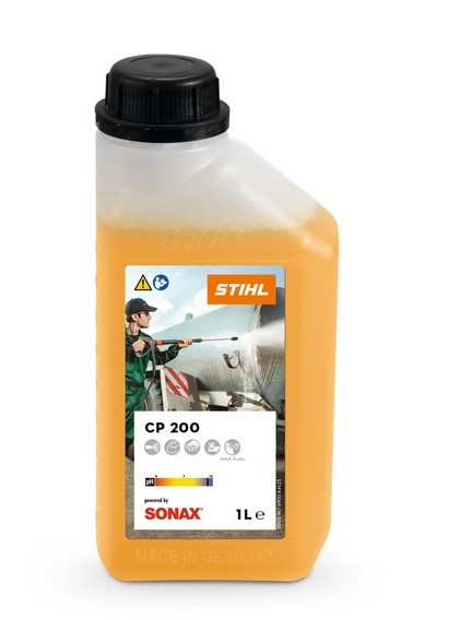Uniwersalny środek czyszczący do myjek CP 200 Stihl 07825169200 - E-Drwal