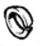 Pierścień, Stihl 47107047600