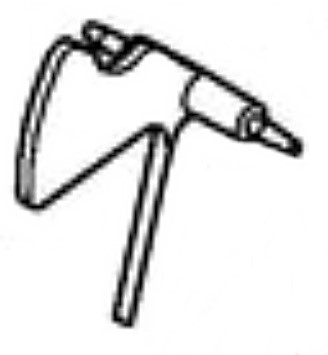 Klapa, Stihl 48117916600