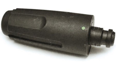Dysza rotacyjna 1 zielony punkt, Stihl 49005001630