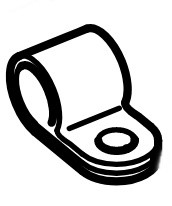 Uchwyt przewodów, Stihl 63094481200